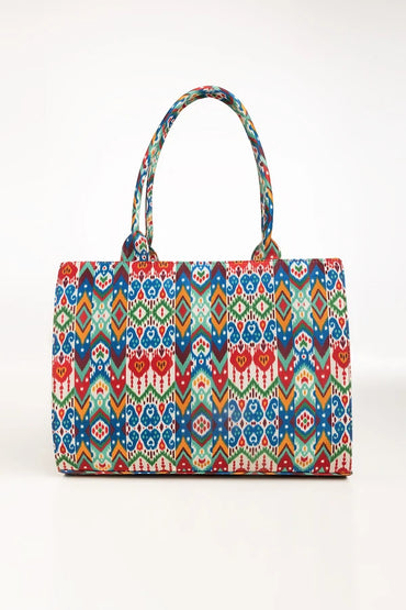 Multi Tote Bag