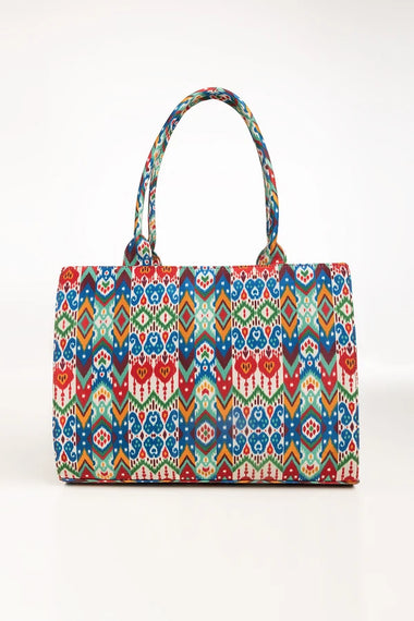 Multi Tote Bag