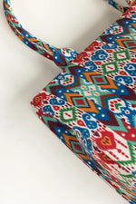 Multi Tote Bag