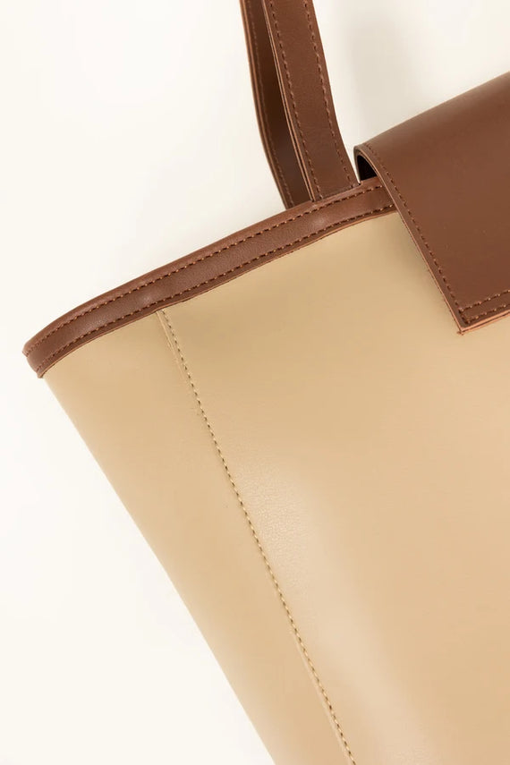 Beige HandBag3