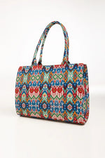 Multi Tote Bag