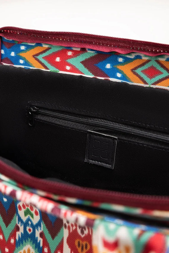 Multi Tote Bag