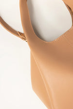 Beige Handbag1