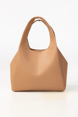 Beige Handbag1