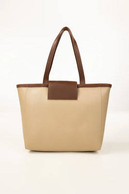 Beige HandBag3