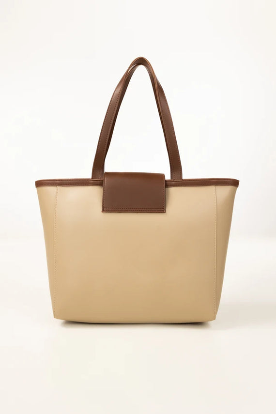 Beige HandBag3