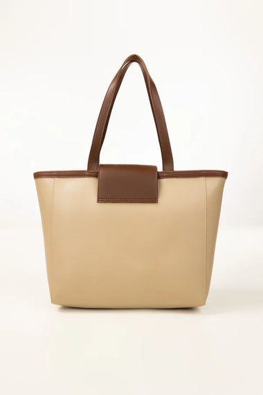 Beige HandBag3