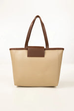 Beige HandBag3
