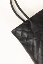 Black Tote
