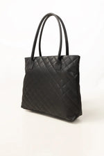 Black Tote