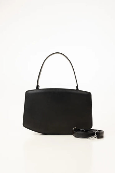 Black Handbag