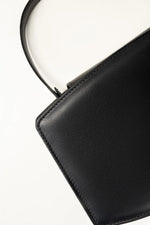 Black Handbag