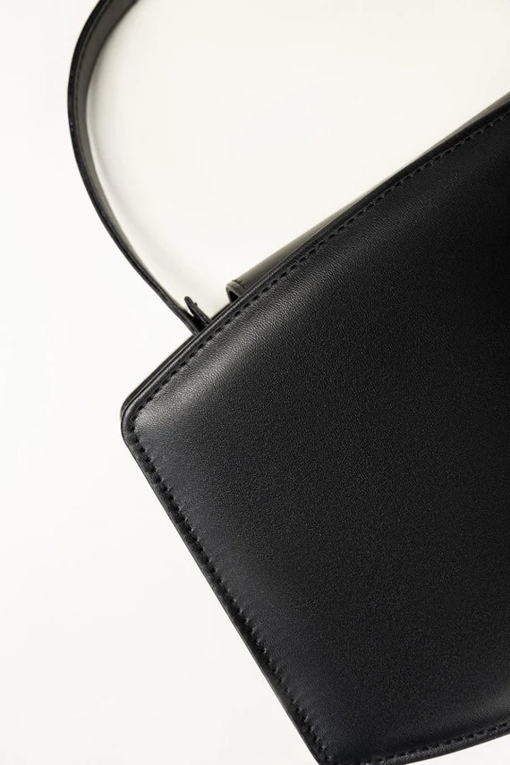 Black Handbag