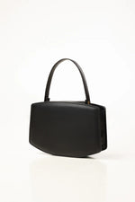 Black Handbag