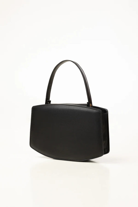 Black Handbag
