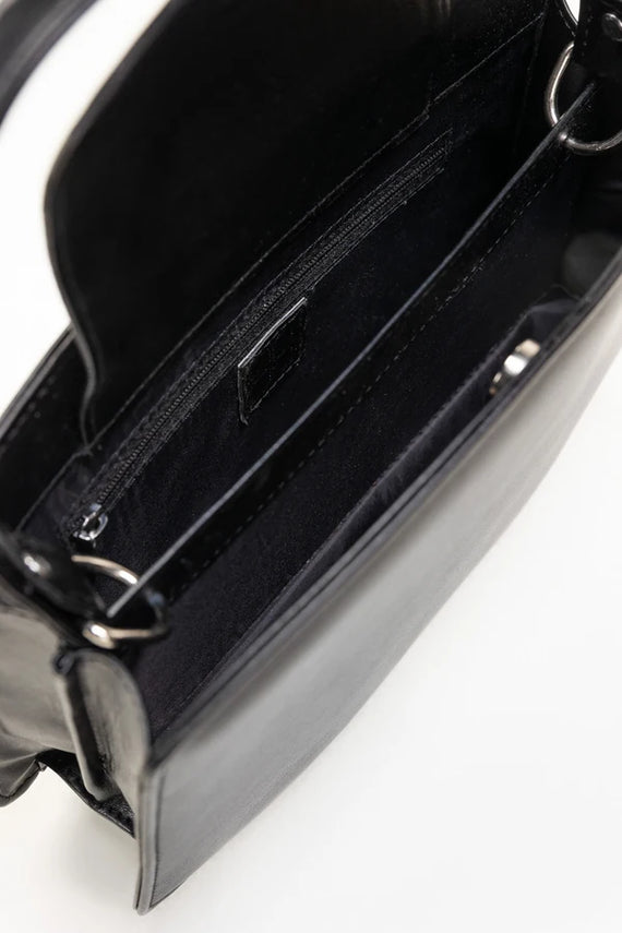 Black Handbag