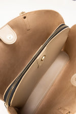 Beige HandBag2