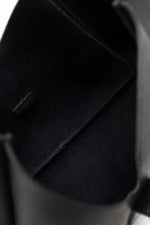 Black Shoulder Bag